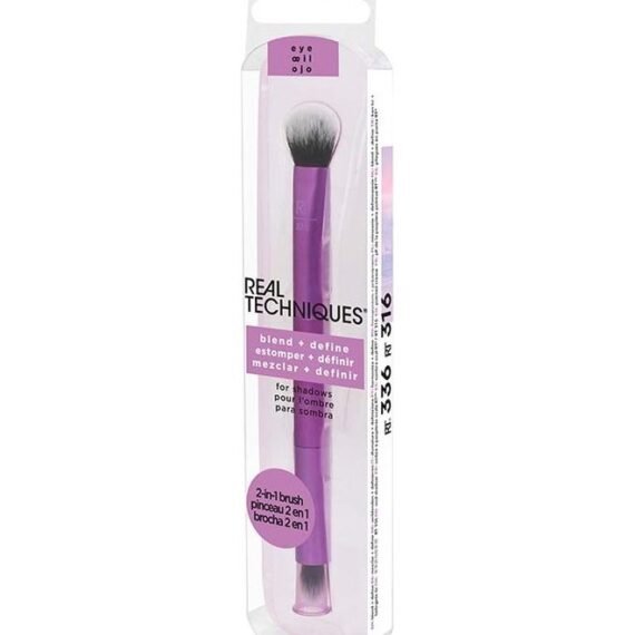Rlt Blend + Define Purple