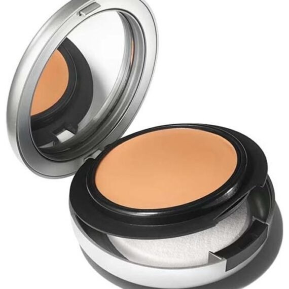 Studio Fix Tech Cream-To-Powder Foundation Nc27 Peach