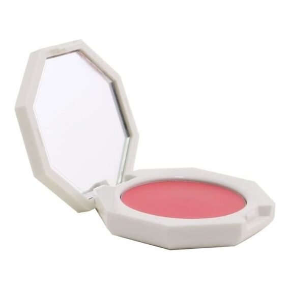 CHEEKS OUT Cream Blush, PETALPOPPIN, 3g Petal Poppin