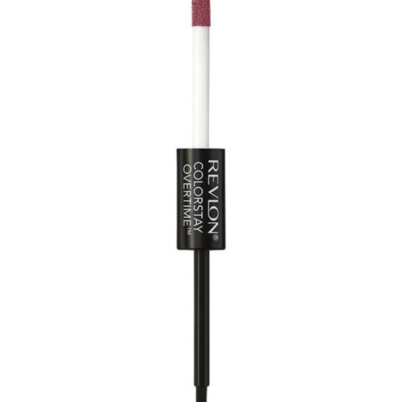 Overtime Lipcolor - 270 Relentless Raisin Relentless Raisin