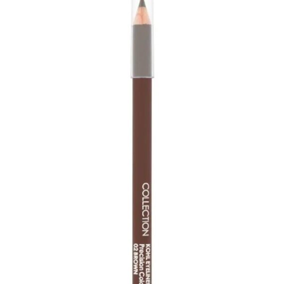 Kohl Eyeliner Precision Colour - Brown