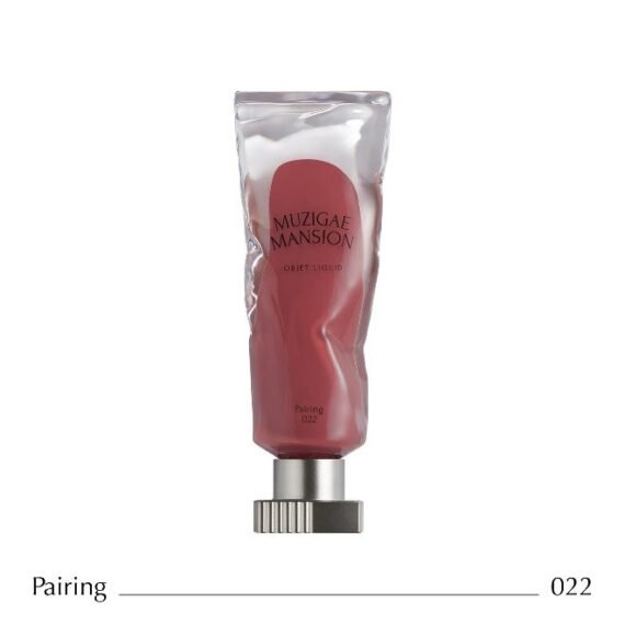 Objet Liquid 022 Pairing 6Ml