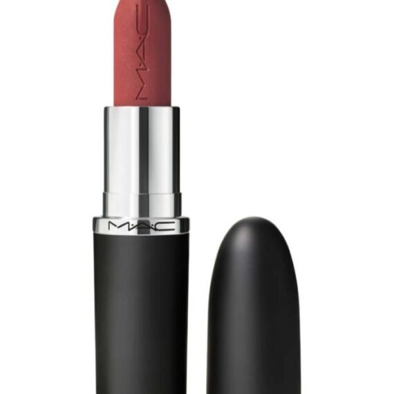 Macximal Silky Matte Lipstick Sweet Deal