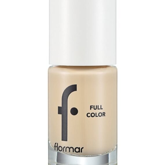 Full Color Nail Enamel - FC37 Patience
