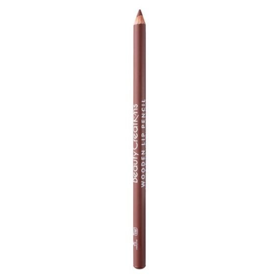 Wooden Lip Pencil Bcwll13 Toffee Bites