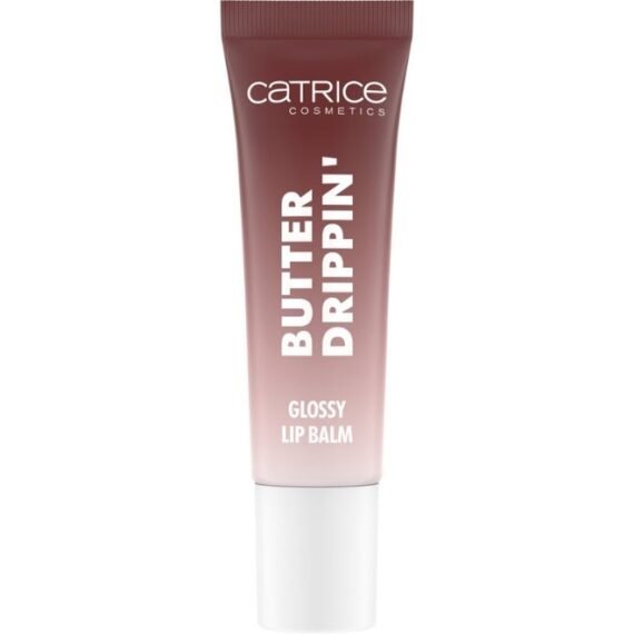 Butter Drippin' Glossy Lip Balm 040