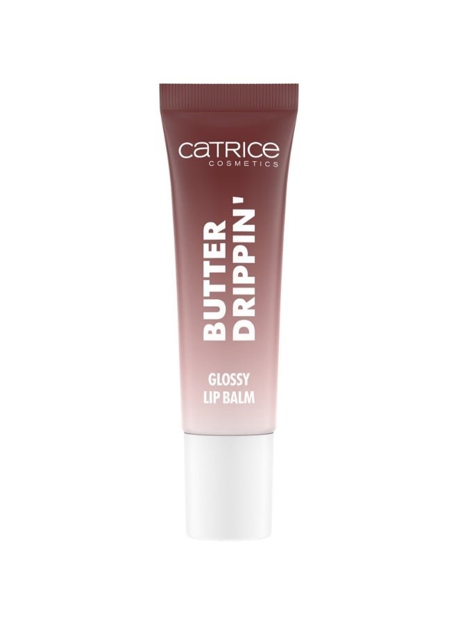Butter Drippin' Glossy Lip Balm 040