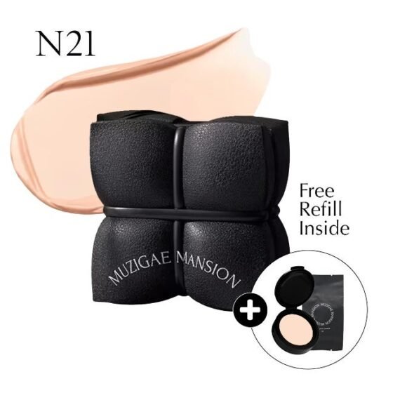 Sleek Matt Cushion N21 Set 30G