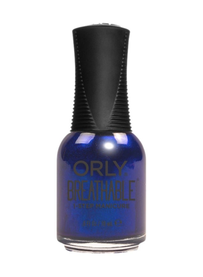 Breathable Bejeweled You're On Sapphire 18ml