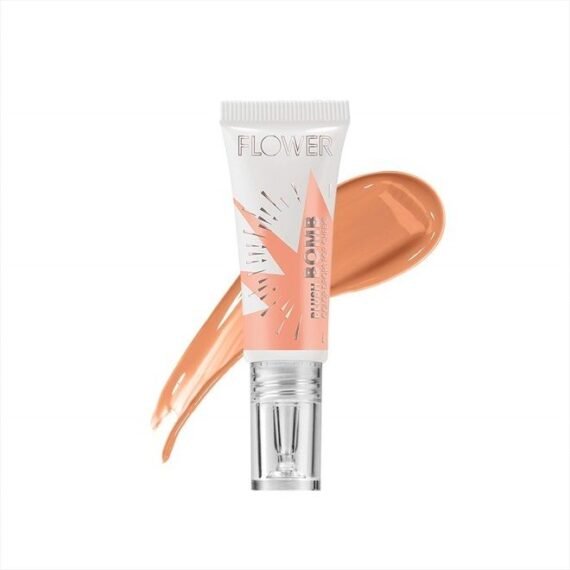 Blush Bomb Color Drops for Cheeks - Nectar, 1 ea