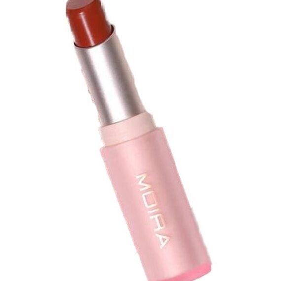 Signature Lipstick (010, Burnt Sienna)