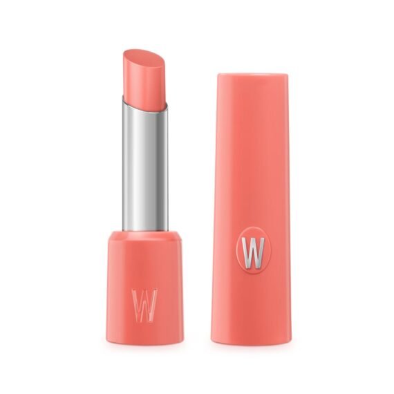 HYDRASHEER - GLOSSY LIPSTICK 06 CORAL