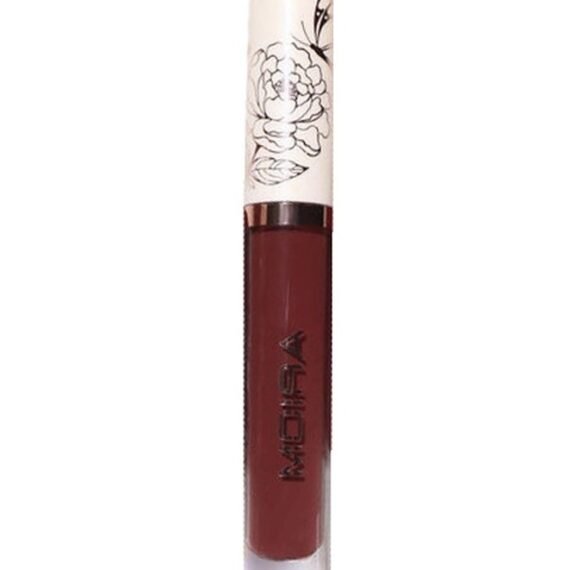 Lip Plush Cream (014, Muse)