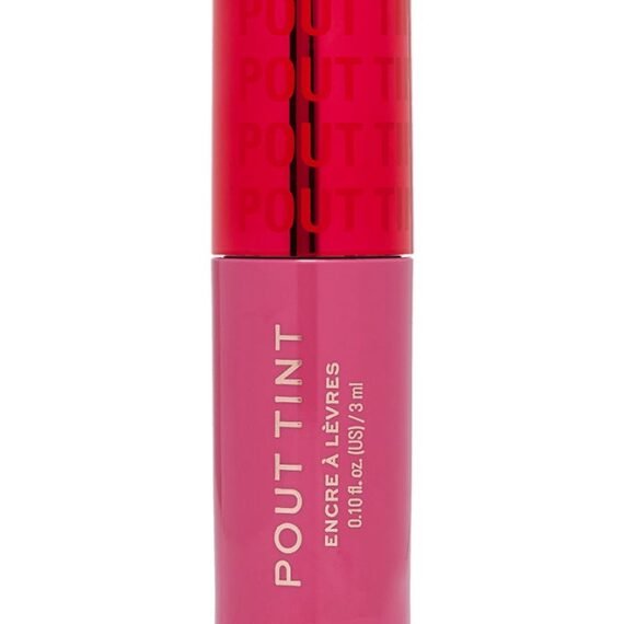 Makeup Revolution Pout Tint Mad about Mauve