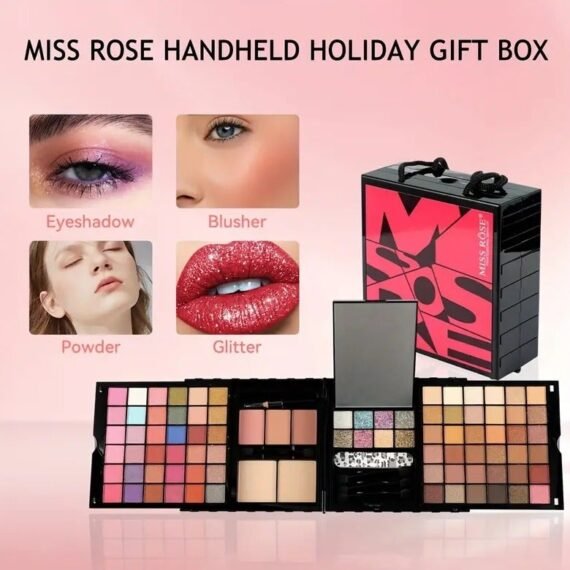 Handheld Holiday Gift Box - 85 Color