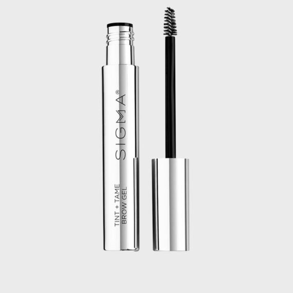 Tint + Tame Brow Gel-Clear