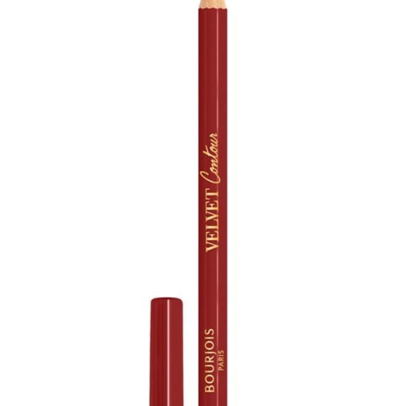 Velvet Contour Lip Liner - 35 - Perfect Date