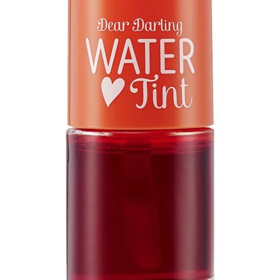 Dear Darling Water Tint 03-Orange