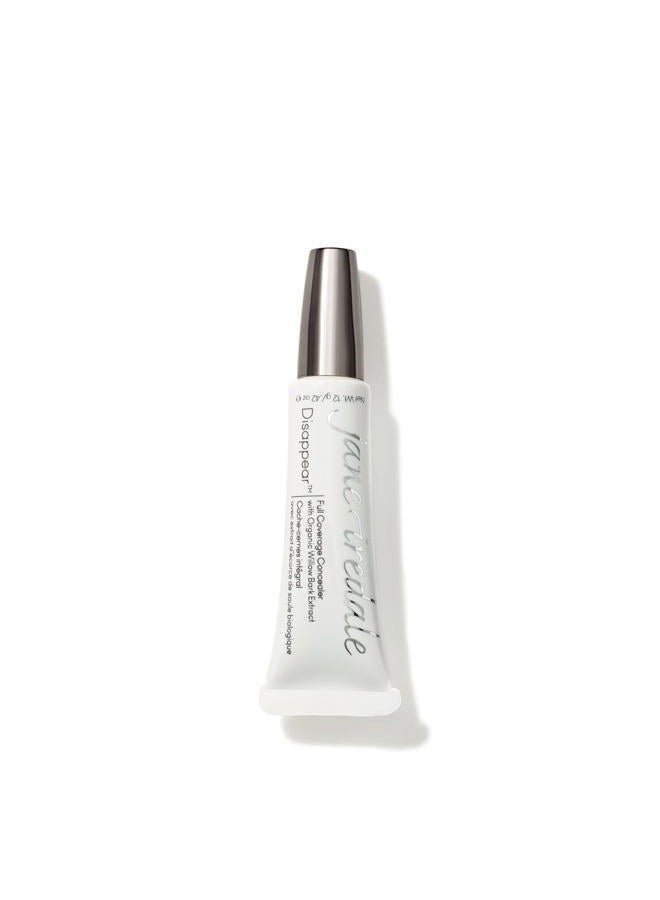 Disappear Full Coverage Concealer, Dark, 0.42 Fl Oz