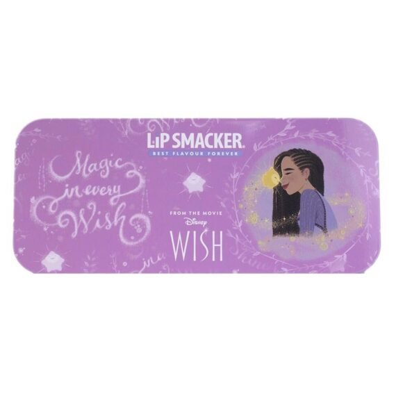 Wish-Lip & Face Tin