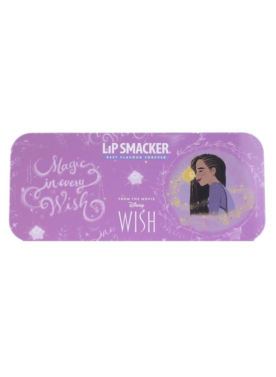 Wish-Lip & Face Tin
