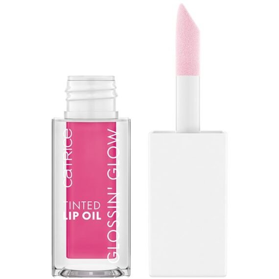 Glossin Glow Tinted Lip Oil 040