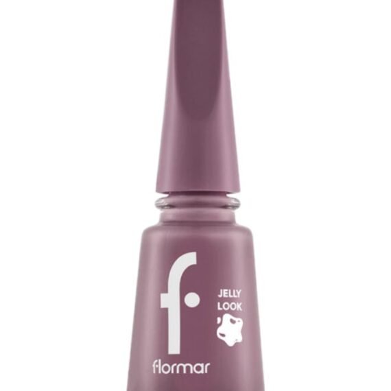 Jelly Look Nail Enamel JL59 Country