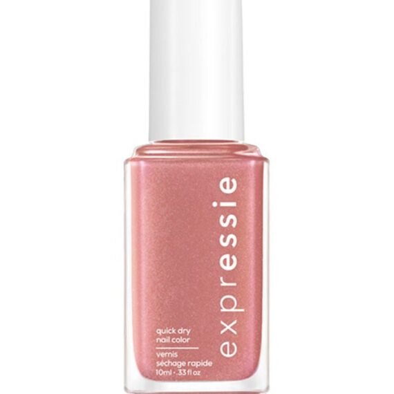 Quick Dry Nail Polish, Checked In 10Ml
