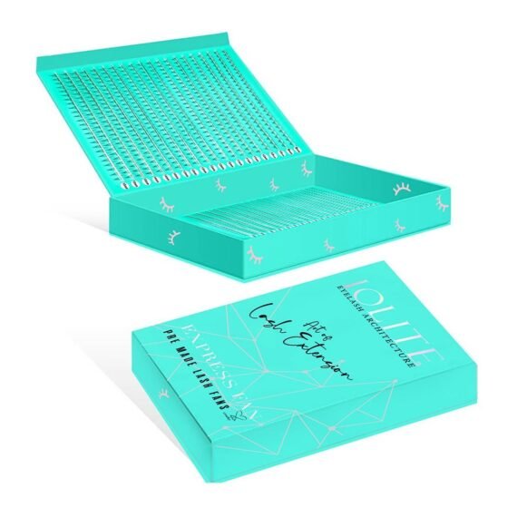 Pre made lash fan 5D Fans Eyelash Extensions Lashes C Curl 0.07T, 8-15mm Lash Extensions