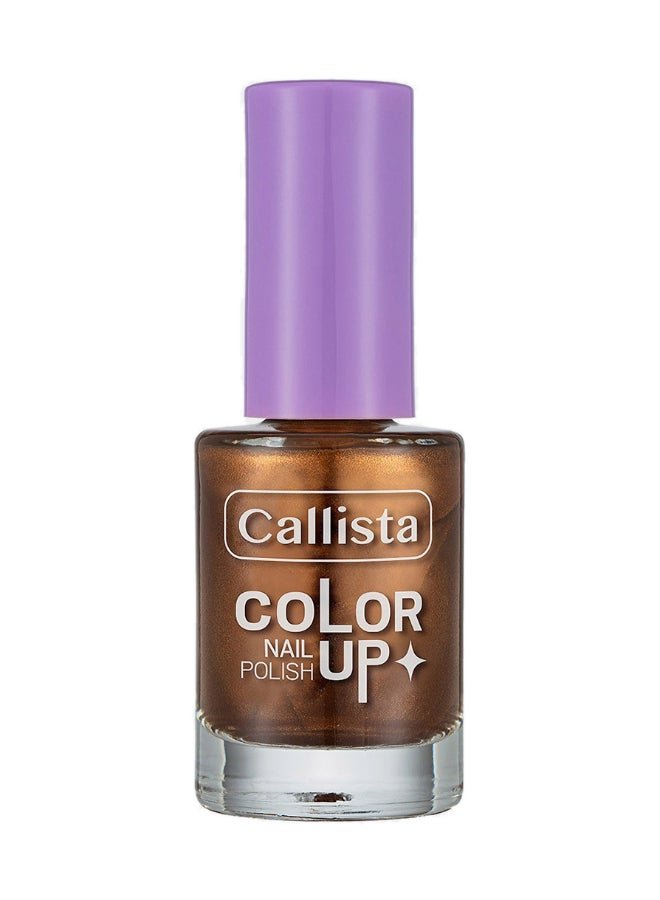 Color Up Nail Polish 782