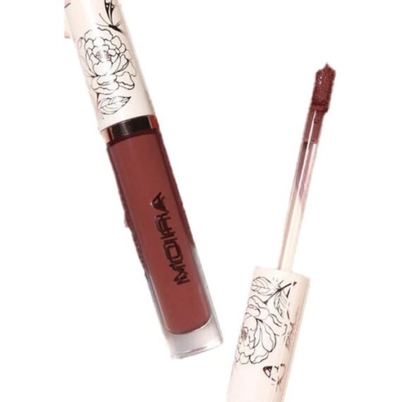 Lip Plush Cream (012, Beloved)