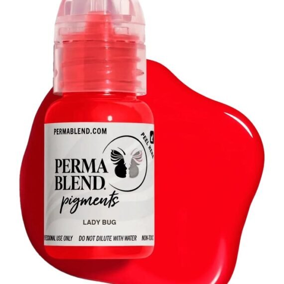 Lip Pigment Lady Bug – 15Ml Pbldbg1/2