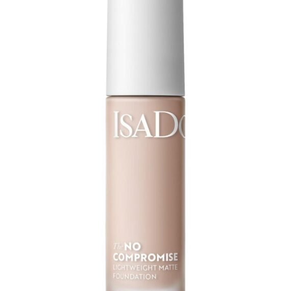 No Compromise Lightweight Matte Foundation 1C