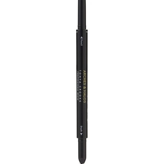 Arches And Halos Micro Defining Brow Pencil