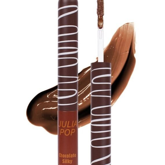 Chocolate Silky Lip Gloss
