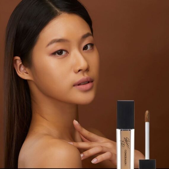 Skin Fit Concealer 48N