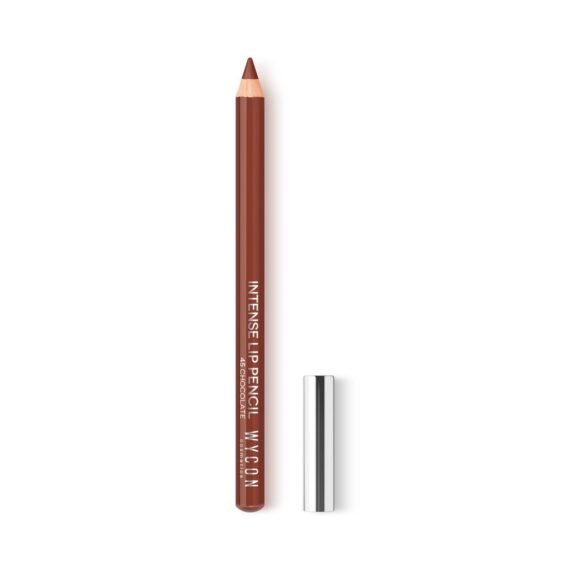 INTENSE LIP PENCIL 45 CHOCOLATE