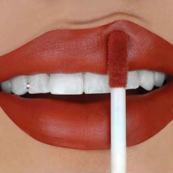 Refill Velvet Matte 11 Foxy