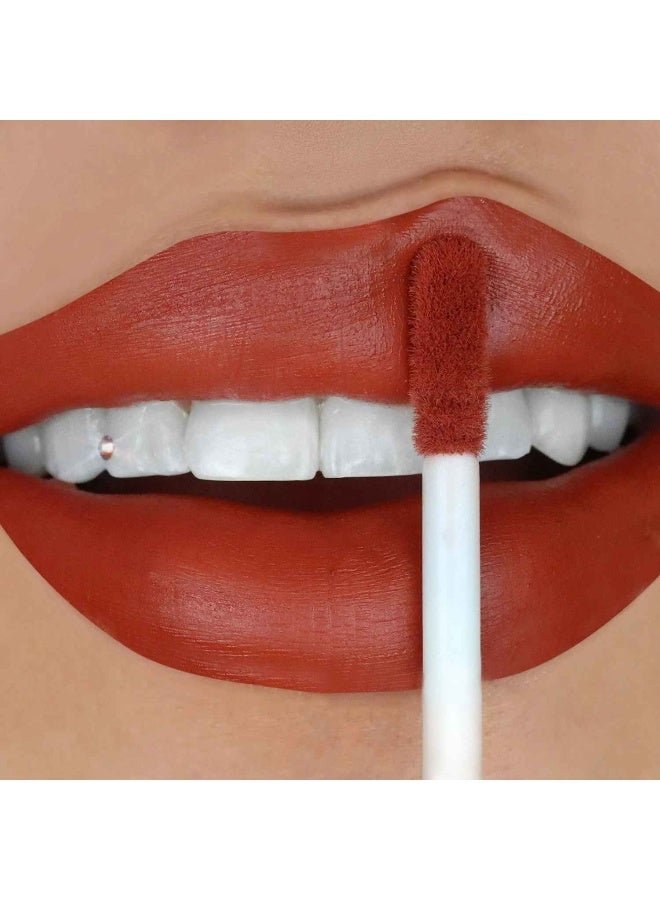 Refill Velvet Matte 11 Foxy