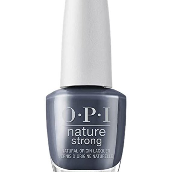 Nature Strong Lacquer Force Of Nailture 15ml
