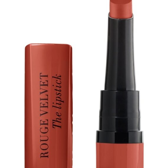Rouge Velvet The Lipstick - 53 - Caramel Salé, 2.4 g