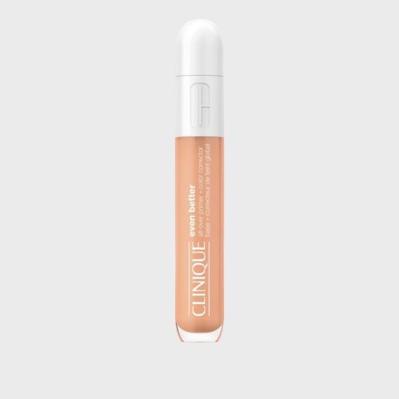 Even Better All-Over Primer and Color Corrector - Peach