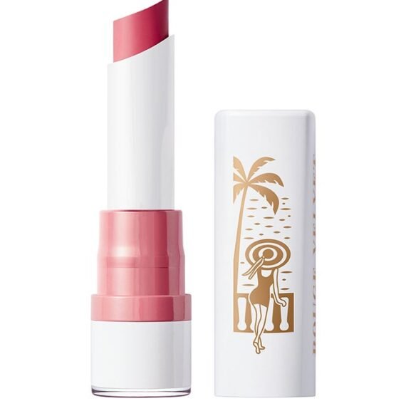 Rouge Velvet The Lipstick 02 Flaming Rose​