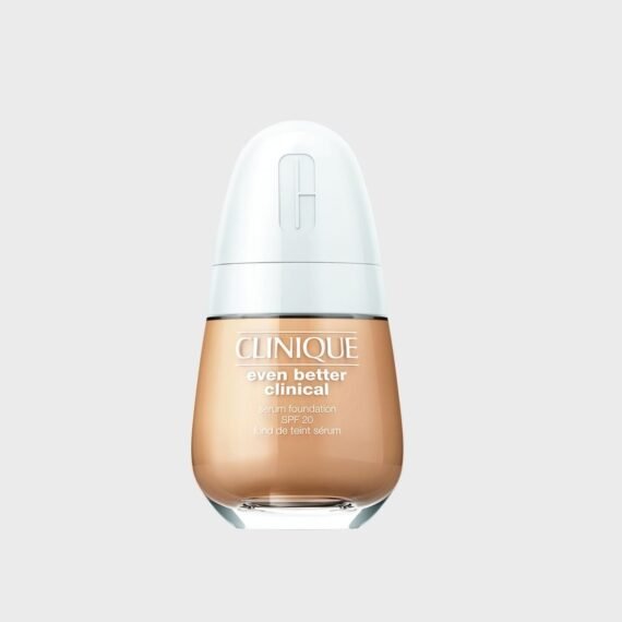Even Better Clinical Serum Foundation SPF20 - WN 12 Meringue