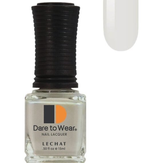 Nail Polish Super Shine Long Wear Lacquer Quick Drying Nail Color Resists Chips Fading Lasts Up To 3 Weeks Precise Application In One Stroke Nail Paint On Cloud 9 Dw112