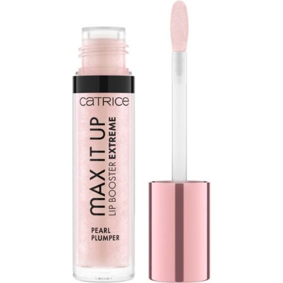 Max It Up Lip Booster Extreme 070