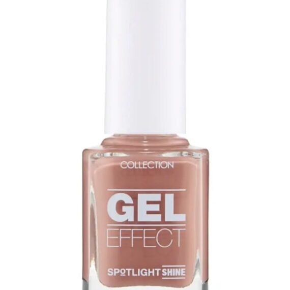 Spotlight shine gel effect nail polish - My Go-to