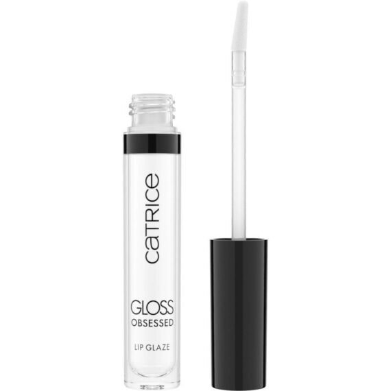 Limited edition Gloss Obsessed Lip Glaze 010