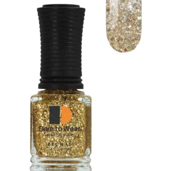 Nail Polish Super Shine Long Wear Lacquer Quick Drying Nail Color Resists Chips Fading Lasts Up To 3 Weeks Precise Application In One Stroke Nail Paint Queen Of Drums Dw89