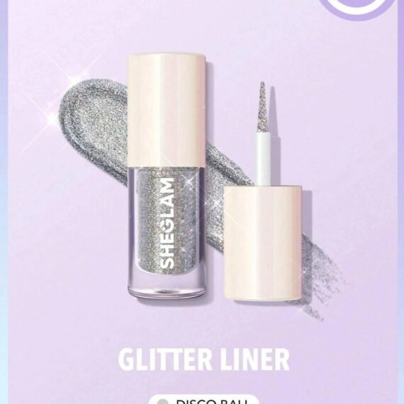 Glitter Eyeshadow From Insta Party Disco Ball